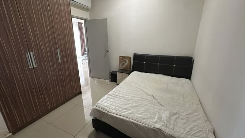 Apartment for Rent at Seasons Amara Larkin - Ben Foo - Bedroom - PropertyGuru.com.my