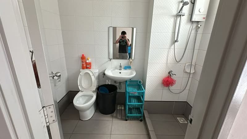 Apartment for Rent at Seasons Amara Larkin - Ben Foo - Bathroom - PropertyGuru.com.my