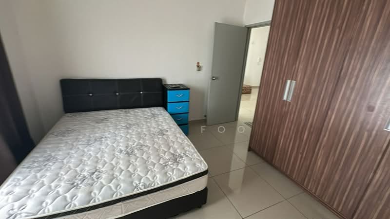 Apartment for Rent at Seasons Amara Larkin - Ben Foo - Bedroom - PropertyGuru.com.my
