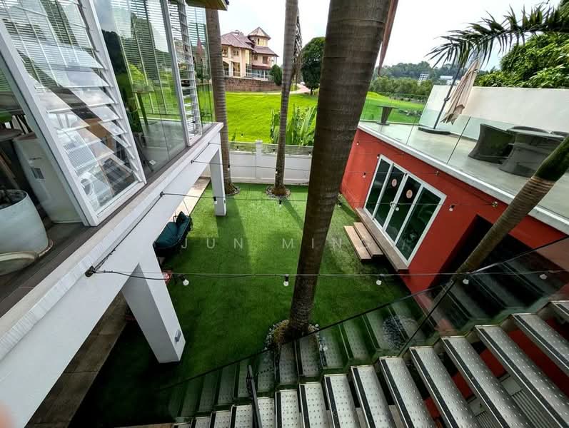 Semi-Detached House for Sale in Balakong (Cheras) - Jun Ming - Exterior - PropertyGuru.com.my