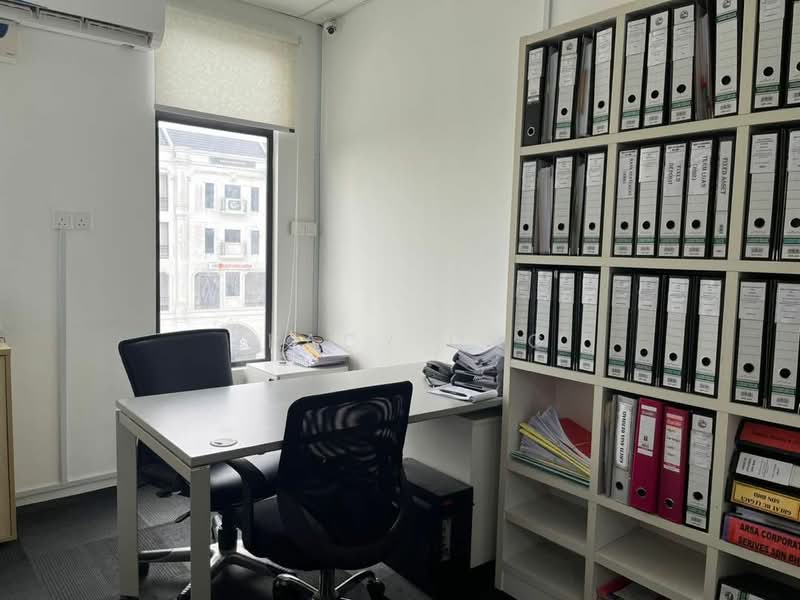 Shop / Office for Sale in Taman Ekoflora (Johor Bahru) - Tracy Ong - Study - PropertyGuru.com.my