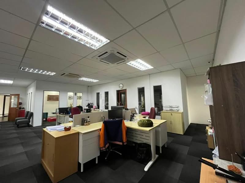 Shop / Office for Sale in Taman Ekoflora (Johor Bahru) - Tracy Ong - Interior - PropertyGuru.com.my