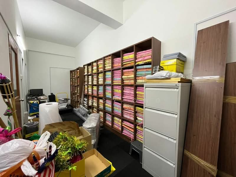 Shop / Office for Sale in Taman Ekoflora (Johor Bahru) - Tracy Ong - Interior - PropertyGuru.com.my