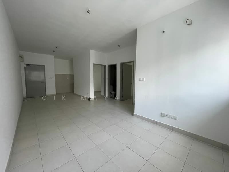 Service Residence for Sale at Flora Residency - Cik Maya Abdul - Interior - PropertyGuru.com.my
