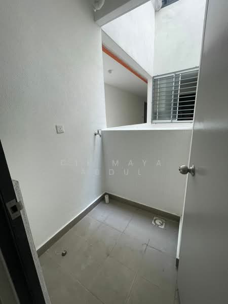 Service Residence for Sale at Flora Residency - Cik Maya Abdul - Exterior - PropertyGuru.com.my