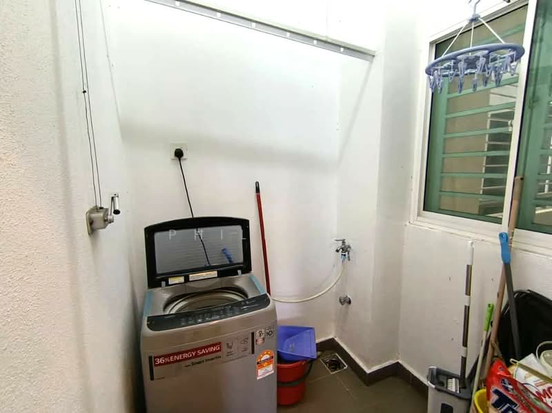 Condominium for Rent at Saville @ The Park - Philip Ng - Interior - PropertyGuru.com.my