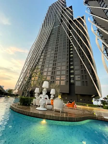 Service Residence for Rent at Arte Mont Kiara - YS Lock - Exterior - PropertyGuru.com.my