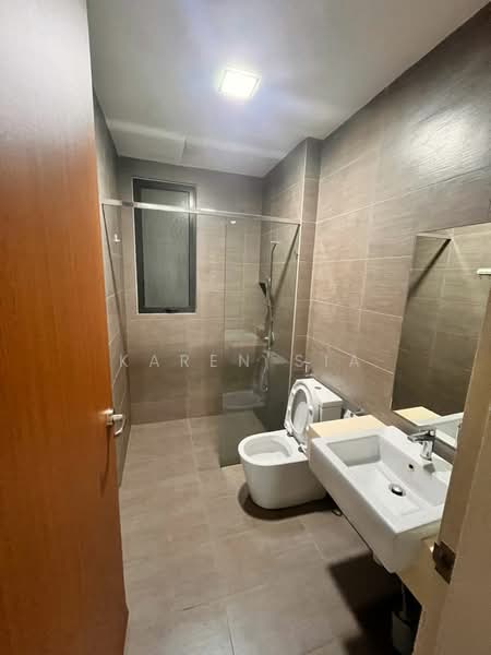 Service Residence for Rent at Citizen @ Old Klang Road - KAREN SIA - Bathroom - PropertyGuru.com.my
