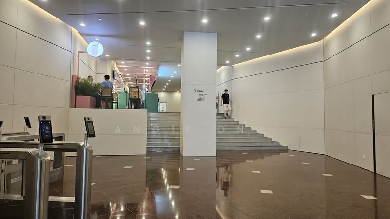Office for Rent in KLCC (KL City Centre) - Angie Ong - Lobby - PropertyGuru.com.my
