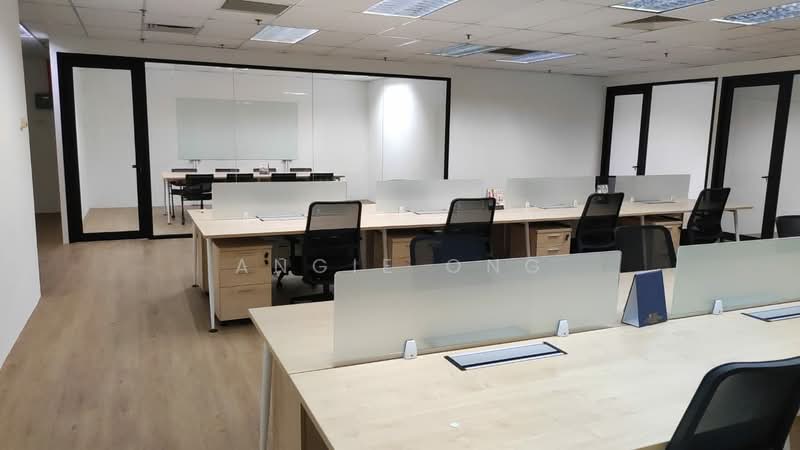 Office for Rent in KLCC (KL City Centre) - Angie Ong - Interior - PropertyGuru.com.my
