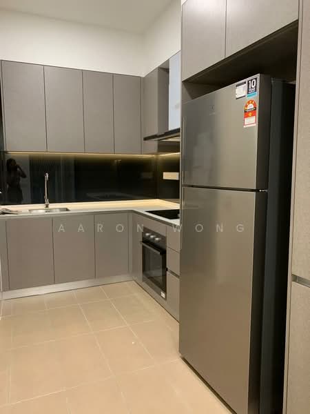 Kondominium untuk Dijual di Nidoz Residences @ Desa Petaling - Aaron Wong - Kitchen - PropertyGuru.com.my