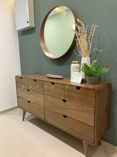 Kondominium untuk Dijual di Nidoz Residences @ Desa Petaling - Aaron Wong - Interior - PropertyGuru.com.my