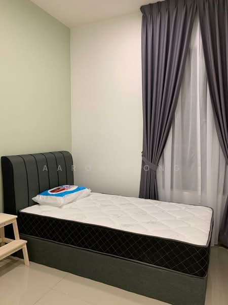 Kondominium untuk Dijual di Nidoz Residences @ Desa Petaling - Aaron Wong - Bedroom - PropertyGuru.com.my