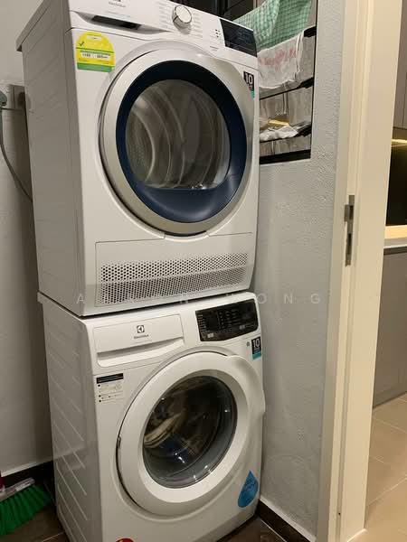 Kondominium untuk Dijual di Nidoz Residences @ Desa Petaling - Aaron Wong - Interior - PropertyGuru.com.my