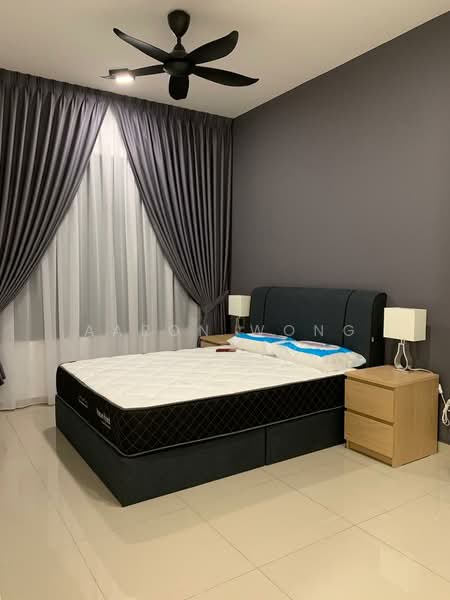 Kondominium untuk Dijual di Nidoz Residences @ Desa Petaling - Aaron Wong - Bedroom - PropertyGuru.com.my