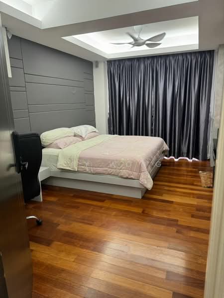 Rumah Teres 3 Tingkat untuk Dijual di Bandar Baru Air Itam (Ayer Itam) - Kay Wong - Bedroom - PropertyGuru.com.my