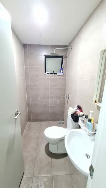 Kondominium untuk Dijual di The Greens @ Subang West - Jayden Lee - Bathroom - PropertyGuru.com.my