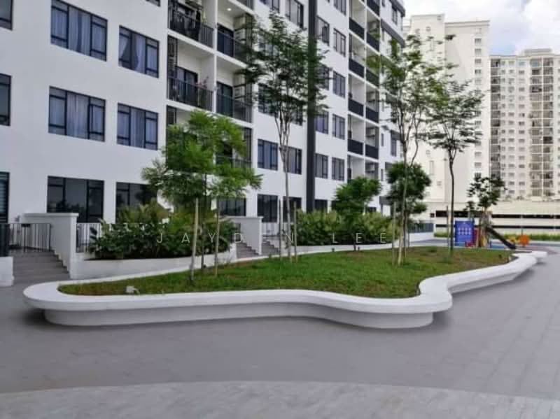 Kondominium untuk Dijual di The Greens @ Subang West - Jayden Lee - Exterior - PropertyGuru.com.my