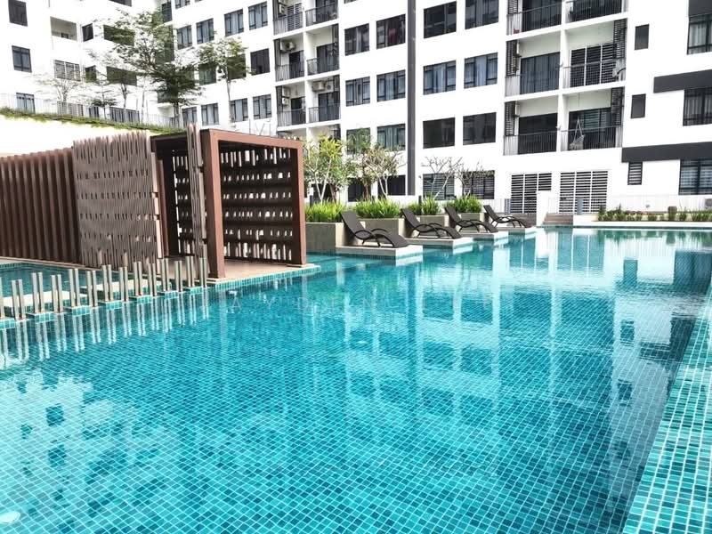 Kondominium untuk Dijual di The Greens @ Subang West - Jayden Lee - Exterior - PropertyGuru.com.my