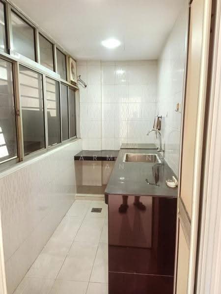 Apartment for Sale at Vista Mutiara - Charmaine Tan - Kitchen - PropertyGuru.com.my