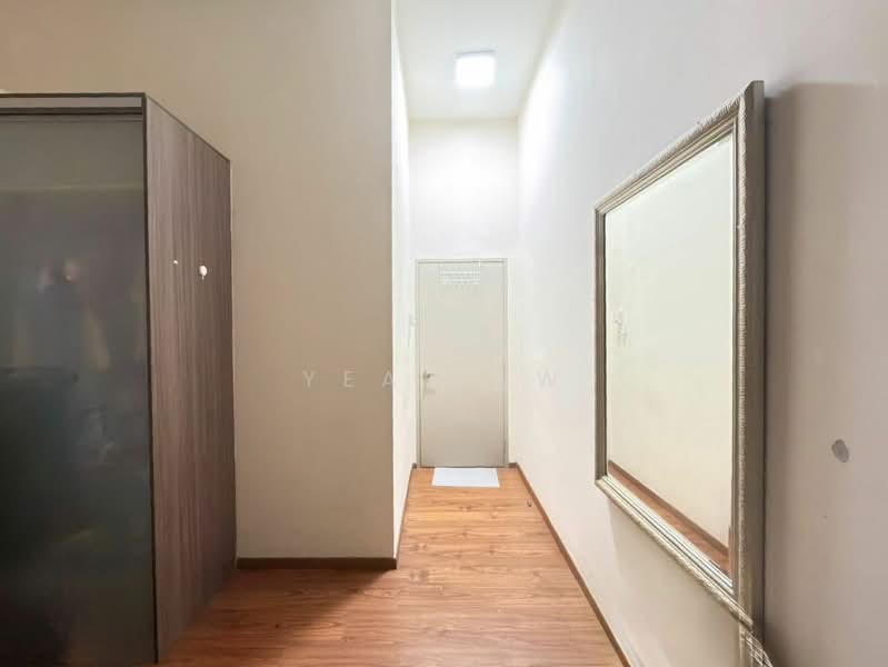 Service Residence for Rent at Vue Residences - Yeap JW - Interior - PropertyGuru.com.my