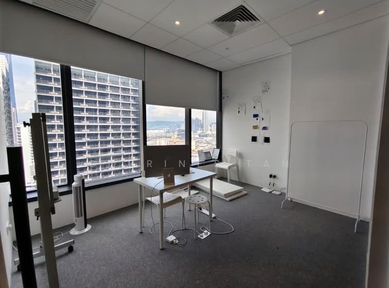 Pejabat untuk Disewa di Bukit Bintang (KL City Centre) - Courines Tan - Study - PropertyGuru.com.my