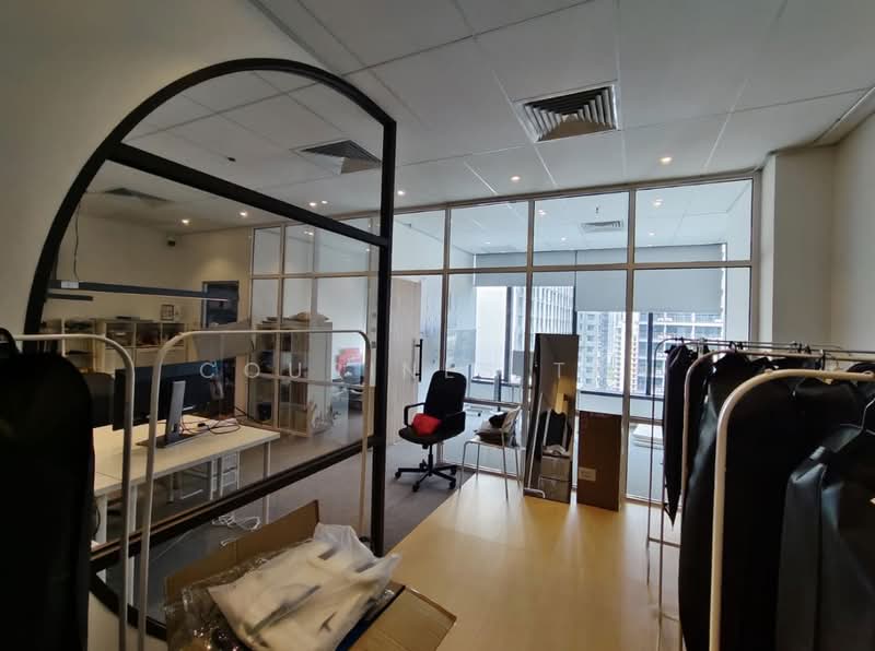 Pejabat untuk Disewa di Bukit Bintang (KL City Centre) - Courines Tan - Interior - PropertyGuru.com.my