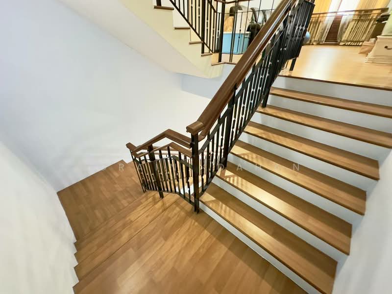 Semi-Detached House for Sale in Taman TTDI Jaya (Shah Alam) - Noraini Dahan - Interior - PropertyGuru.com.my