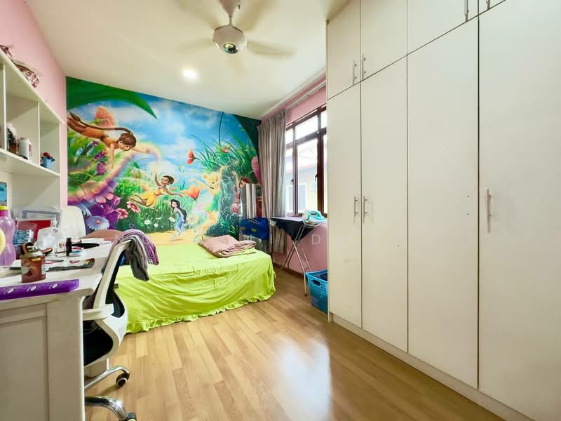 Semi-Detached House for Sale in Taman TTDI Jaya (Shah Alam) - Noraini Dahan - Bedroom - PropertyGuru.com.my