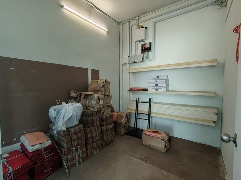 Shop / Office for Rent in Dataran Sunway (Kota Damansara) - Valerie Tang - Interior - PropertyGuru.com.my