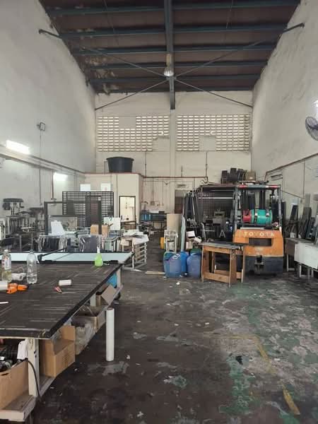 Terrace Factory for Sale in Kempas (Johor Bahru) - Winson Tan - Interior - PropertyGuru.com.my