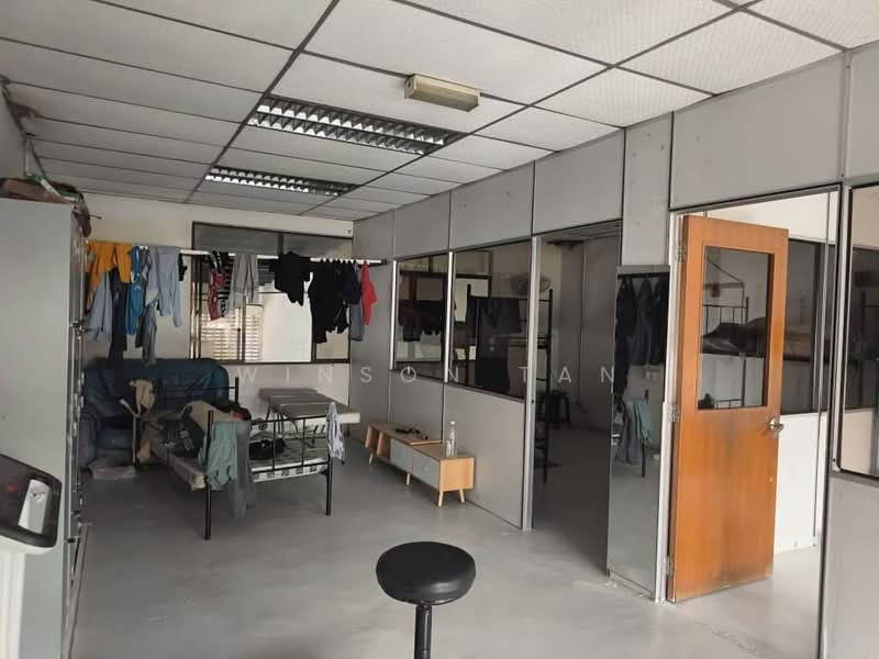 Terrace Factory for Sale in Kempas (Johor Bahru) - Winson Tan - Interior - PropertyGuru.com.my