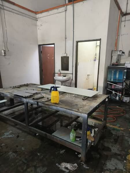 Terrace Factory for Sale in Kempas (Johor Bahru) - Winson Tan - PropertyGuru.com.my