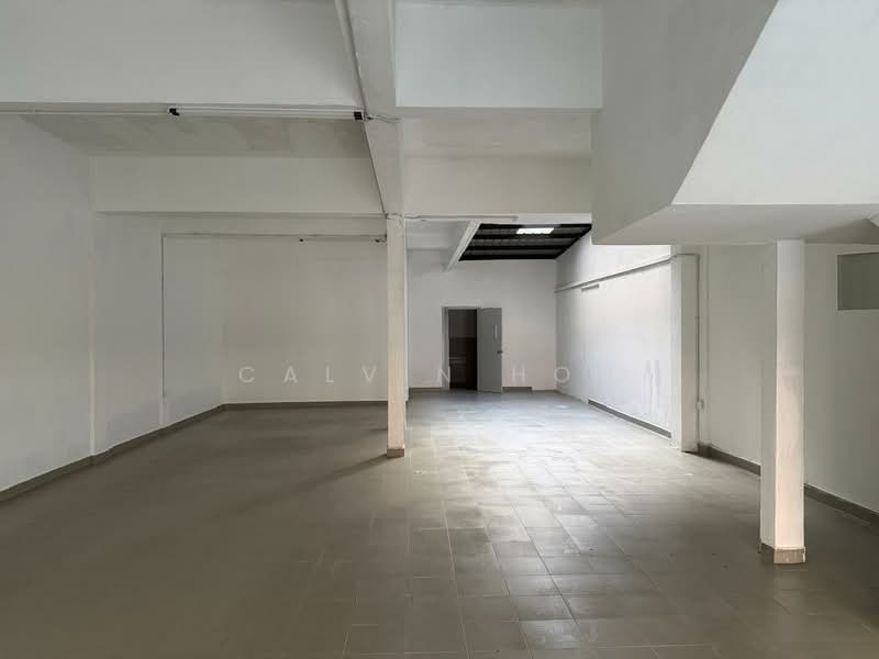 Shop for Rent in Petaling Jaya (Selangor) - Calvin Hoh - Interior - PropertyGuru.com.my