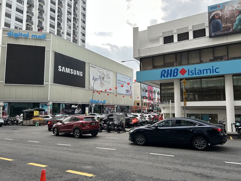 Shop for Rent in Petaling Jaya (Selangor) - Calvin Hoh - Exterior - PropertyGuru.com.my