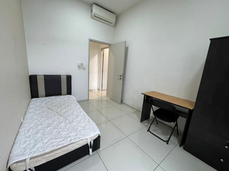 Service Residence for Rent at D'sara Sentral - Kian Fei - Bedroom - PropertyGuru.com.my