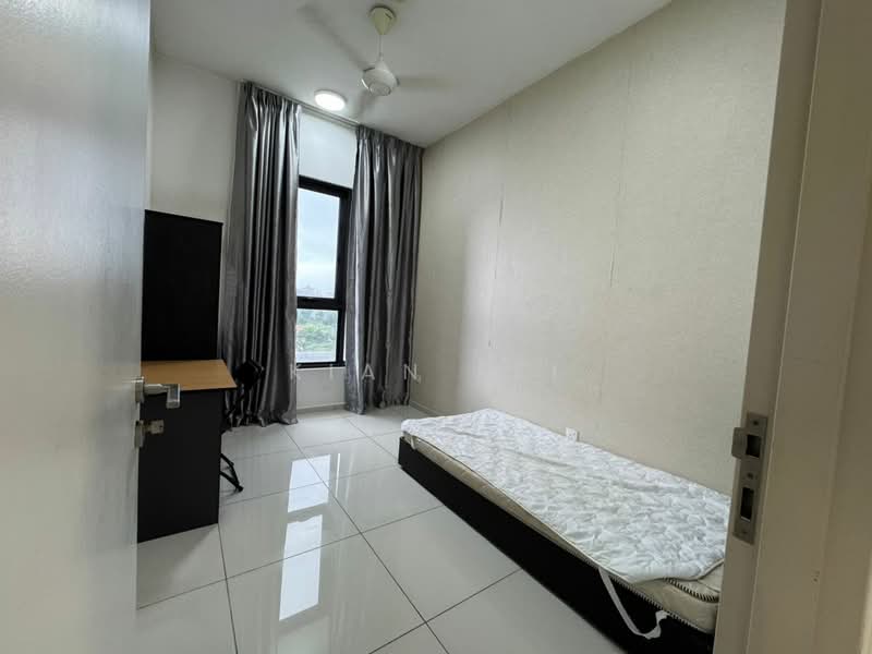 Service Residence for Rent at D'sara Sentral - Kian Fei - Bedroom - PropertyGuru.com.my