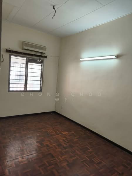 Rumah Teres 2 Tingkat untuk Disewa di Air Hitam (Ayer Itam) - Chong Chooi Wei - Interior - PropertyGuru.com.my