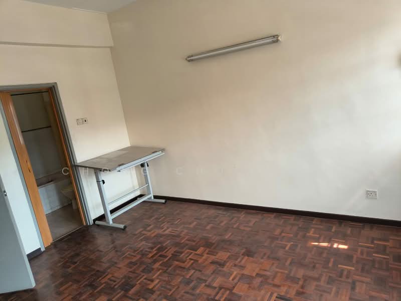 Rumah Teres 2 Tingkat untuk Disewa di Air Hitam (Ayer Itam) - Chong Chooi Wei - Interior - PropertyGuru.com.my