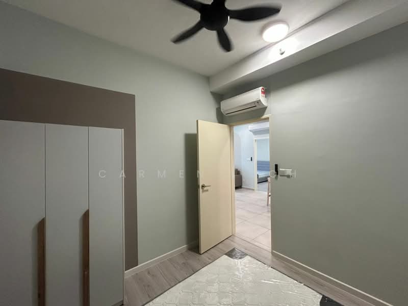 Servis Apartment untuk Dijual di Meta City - Carmen Looh - Bedroom - PropertyGuru.com.my