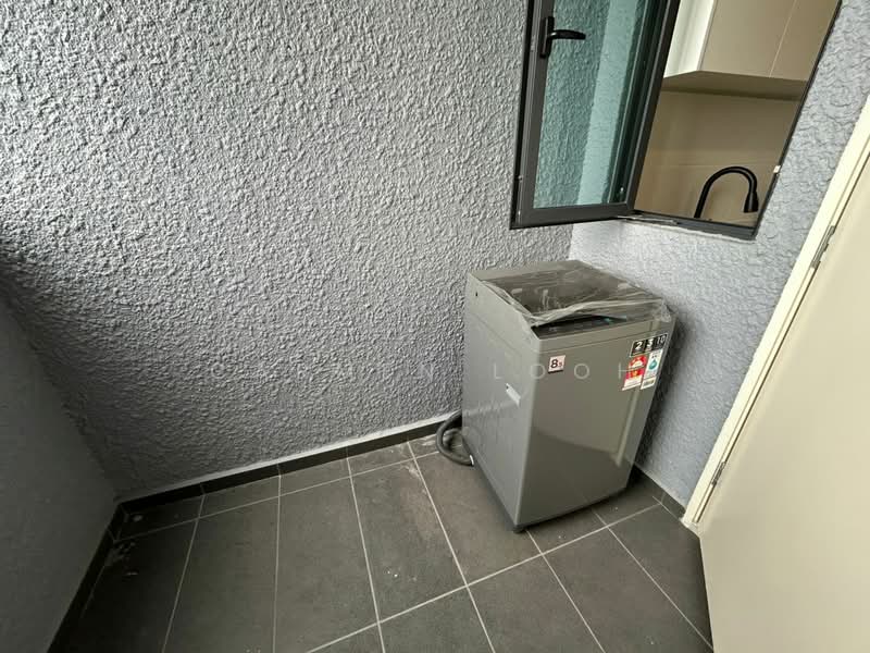 Servis Apartment untuk Dijual di Meta City - Carmen Looh - Interior - PropertyGuru.com.my