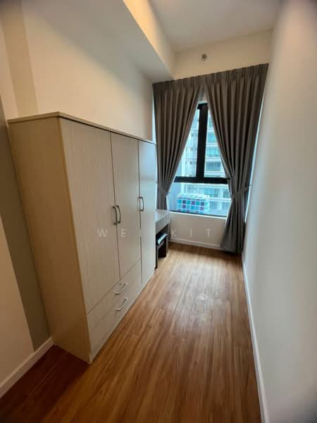 Servis Apartment untuk Disewa di The Glenz @ Glenmarie - Wei Kit - Interior - PropertyGuru.com.my