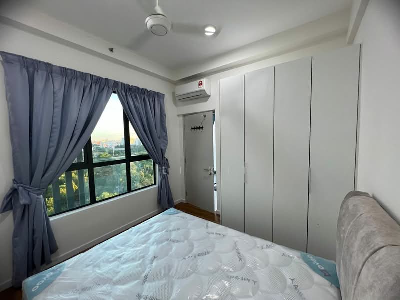 Service Residence for Rent at The Glenz @ Glenmarie - Wei Kit - Bedroom - PropertyGuru.com.my