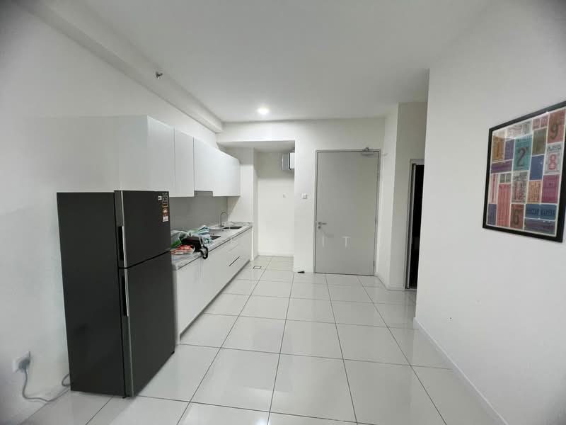 Service Residence for Rent at The Glenz @ Glenmarie - Wei Kit - Kitchen - PropertyGuru.com.my
