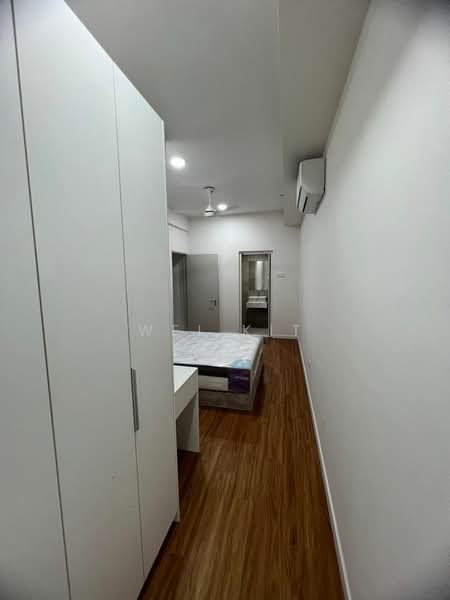 Service Residence for Rent at The Glenz @ Glenmarie - Wei Kit - Bedroom - PropertyGuru.com.my
