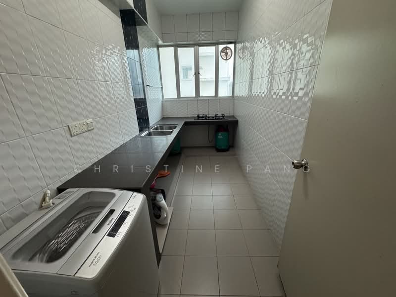 Condominium for Rent at The Zest @ Kinrara 9 - Christine Pang - PropertyGuru.com.my