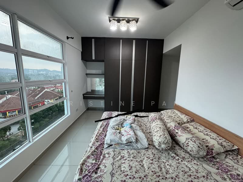 Condominium for Rent at The Zest @ Kinrara 9 - Christine Pang - PropertyGuru.com.my