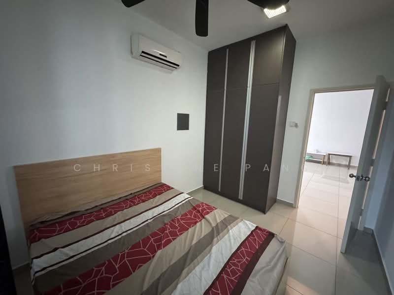 Condominium for Rent at The Zest @ Kinrara 9 - Christine Pang - PropertyGuru.com.my