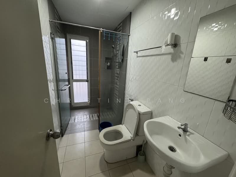 Condominium for Rent at The Zest @ Kinrara 9 - Christine Pang - PropertyGuru.com.my
