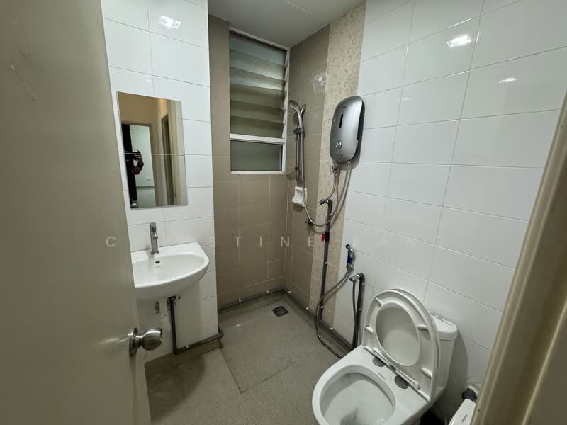 Condominium for Rent at The Zest @ Kinrara 9 - Christine Pang - PropertyGuru.com.my